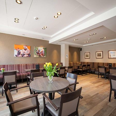 Hotel Sabot D'Or Blankenberge Eksteriør bilde