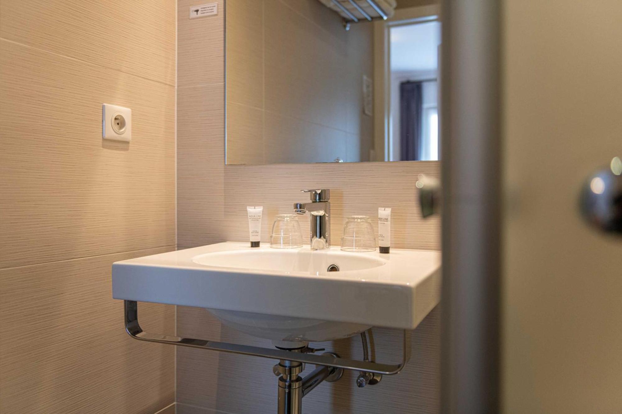 Hotel Sabot D'Or Blankenberge Eksteriør bilde
