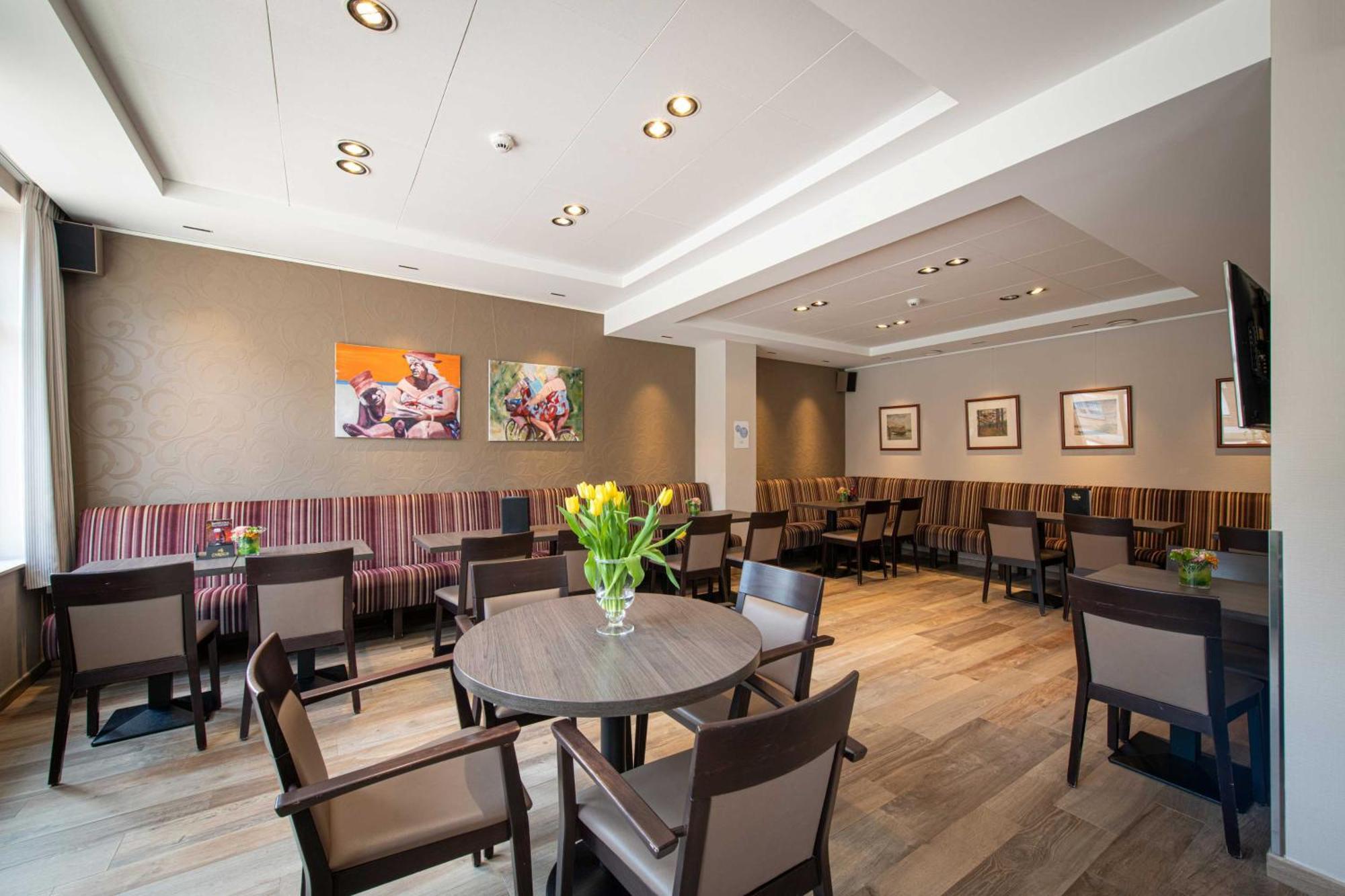 Hotel Sabot D'Or Blankenberge Eksteriør bilde