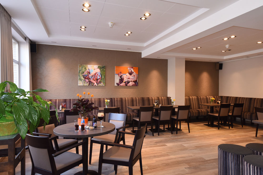 Hotel Sabot D'Or Blankenberge Eksteriør bilde